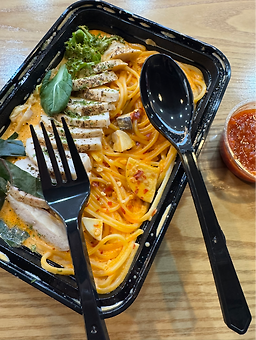 리얼식단 포항효자점