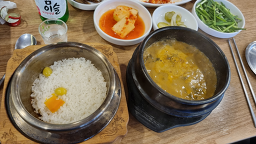 금강산추어탕 대표 사진