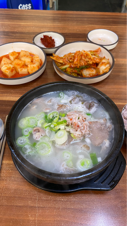 웰빙토종순대 2