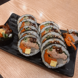 고봉민김밥 수원영통점 사진 2