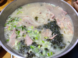 성읍탐라식당 사진 2