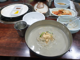 하구뚝해물칼국수 1