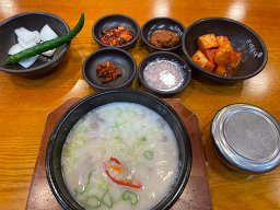 본래순대 3
