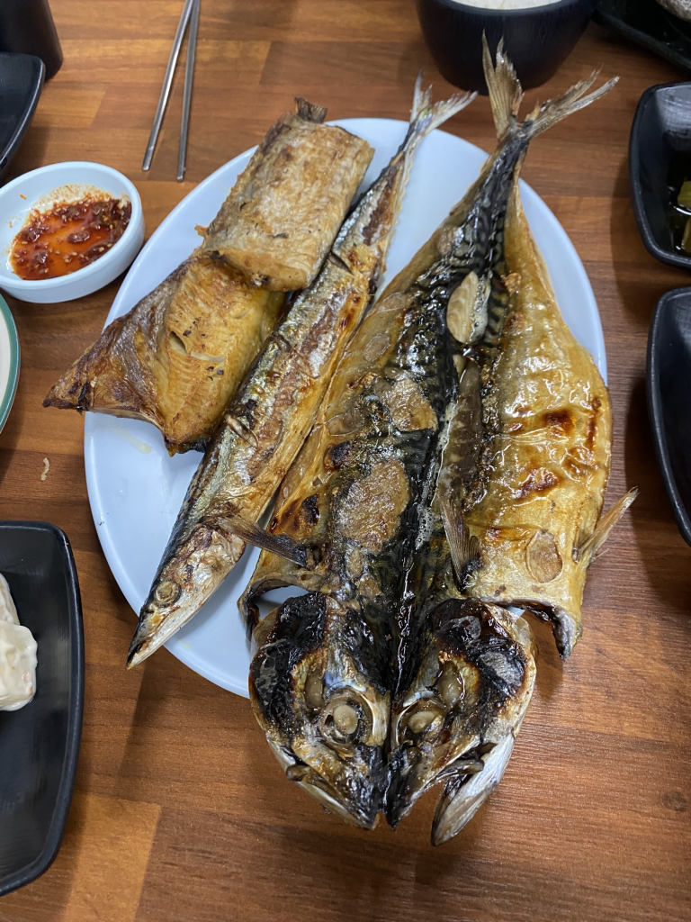 인사동밥집 3