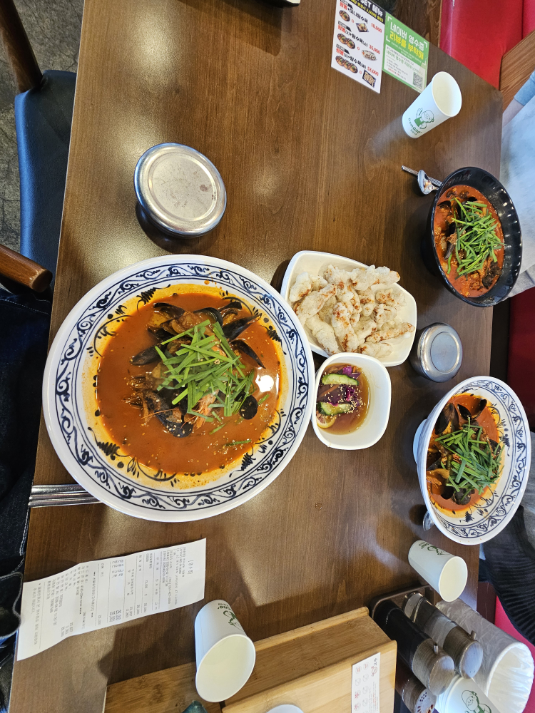 Myeonggagyodongjjamppong 6
