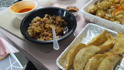 Dongbubanjeom (동부반점) 1