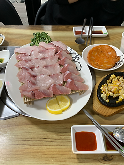 독도수산 사진 2