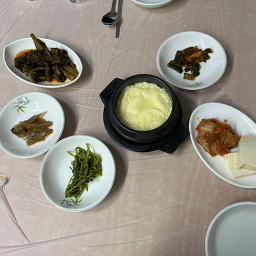 김순남팔도아구찜 5