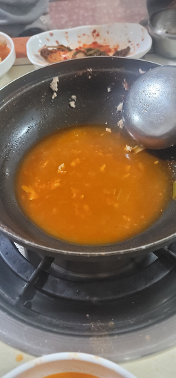 Gwasuwonmakguksu 6