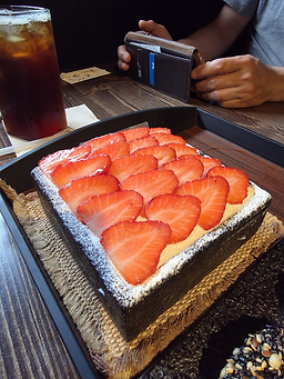 청수당 베이커리 사진 5