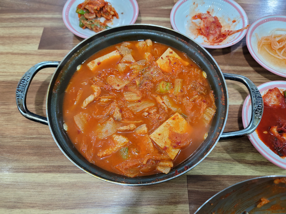 새맛식당 사진 5