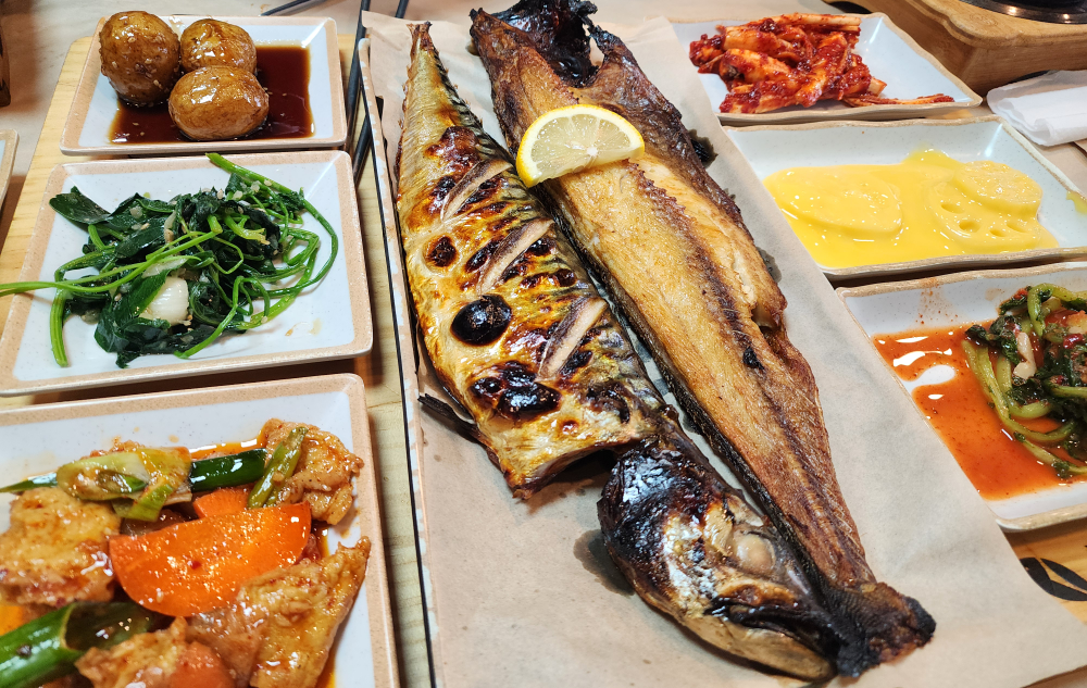 산수유 3