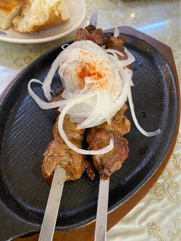 스타사마르칸트 사진 5