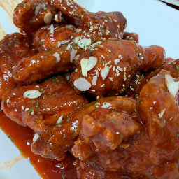 컬투치킨 성산사랑점 대표 사진
