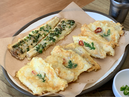 Donggaljeon (동갈전) 1