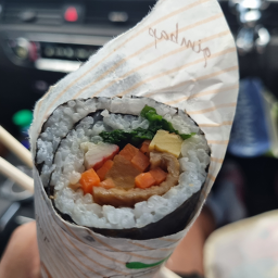 엄마김밥 사진 5