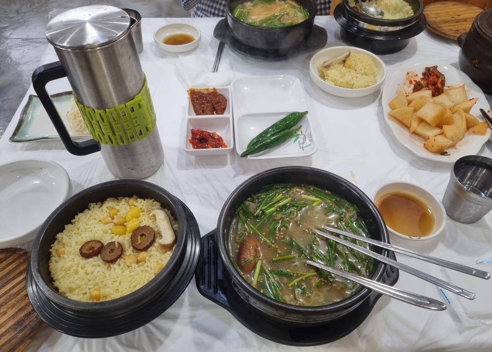백년설렁탕 1