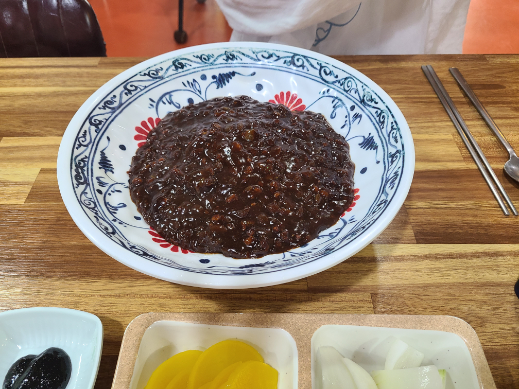 호승반점 사진