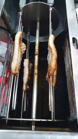 Namdohoegwan (남도회관) 2