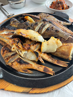 알찬생선구이 7