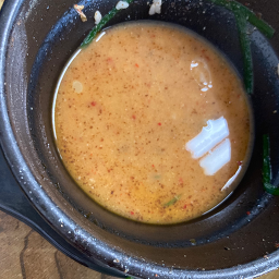 Matttoasundaeguk haneuldosijeom (맛또아순대국 하늘도시점) 2