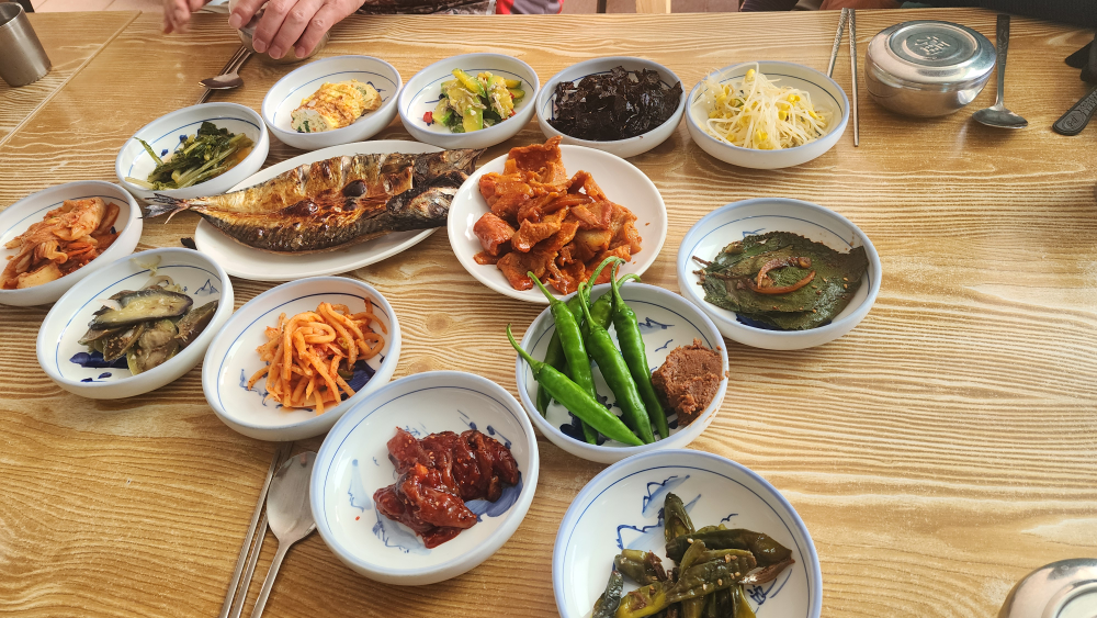 Eokjohoegwan (억조회관) 3