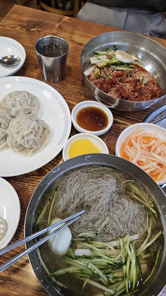 함경면옥 1