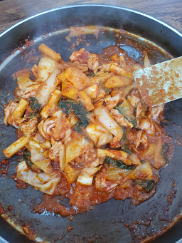 Chuncheonmyeongpumdakgalbi 2