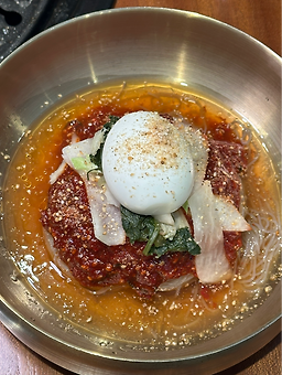 Bongdamok (봉담옥) 3