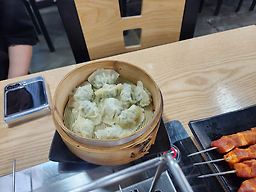 미미왕양꼬치마라탕 사진