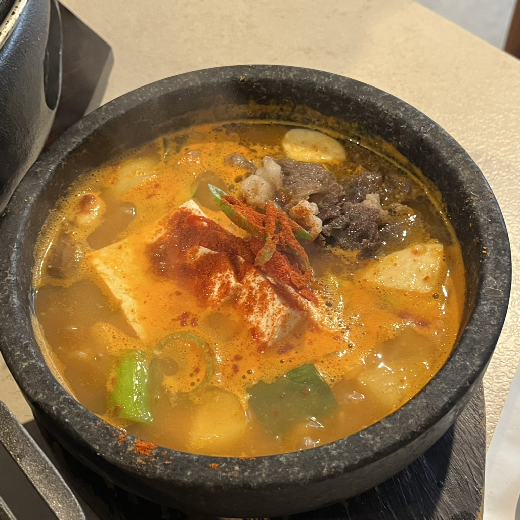 일심돈체 대표 사진