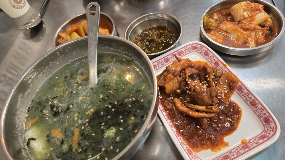 왕분식 사진 8