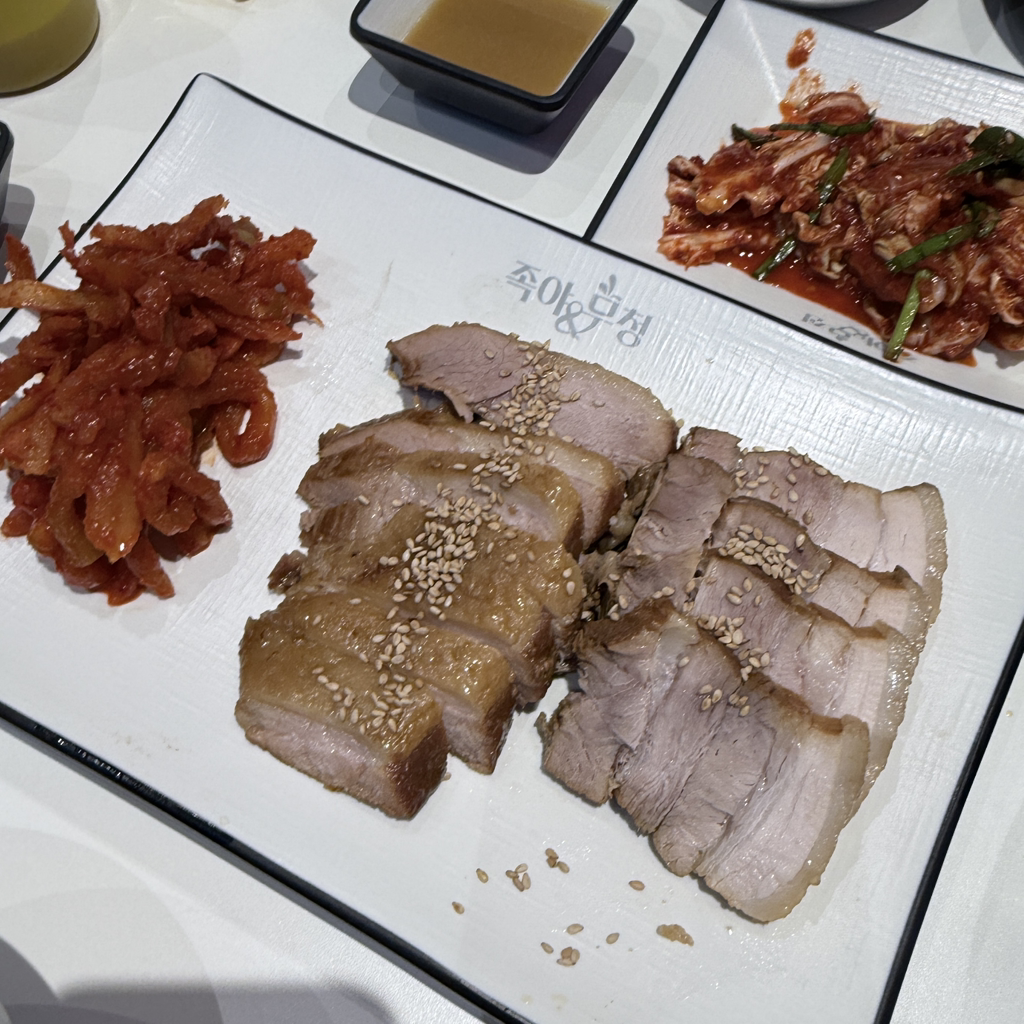 무청감자탕 교대본점 사진 2
