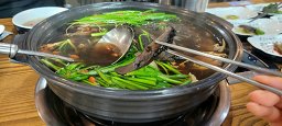 Cheonbosangadeun 4
