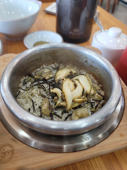 해가전복솥밥전문점 2