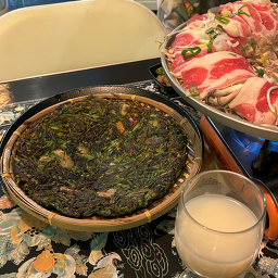 추상 사진 2