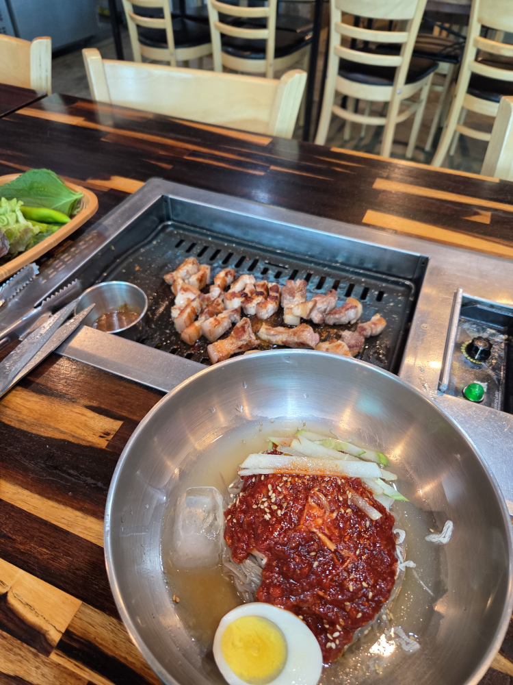 김녕제주흑돼지 정육식당 사진 5