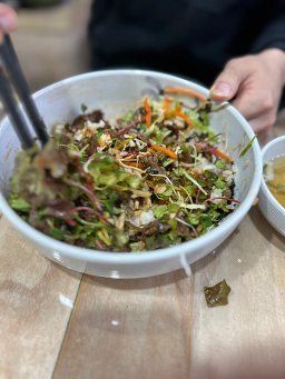남촌멸치국수 사진 5