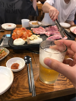 명문삼겹살 사당본점 사진 2