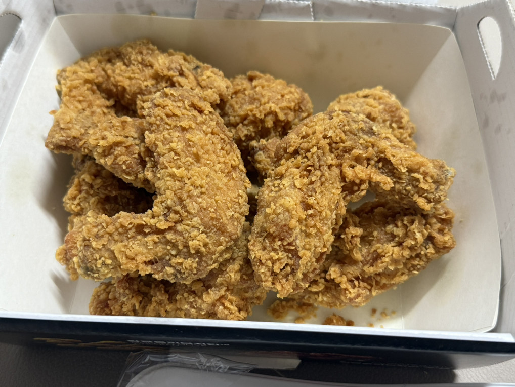 BBQ 남구로역점 대표 사진