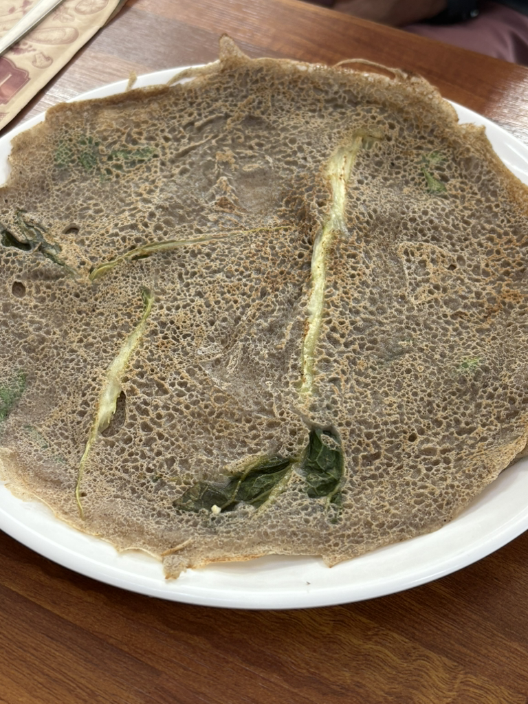 Jinmimakguksujip (진미막국수집) 2