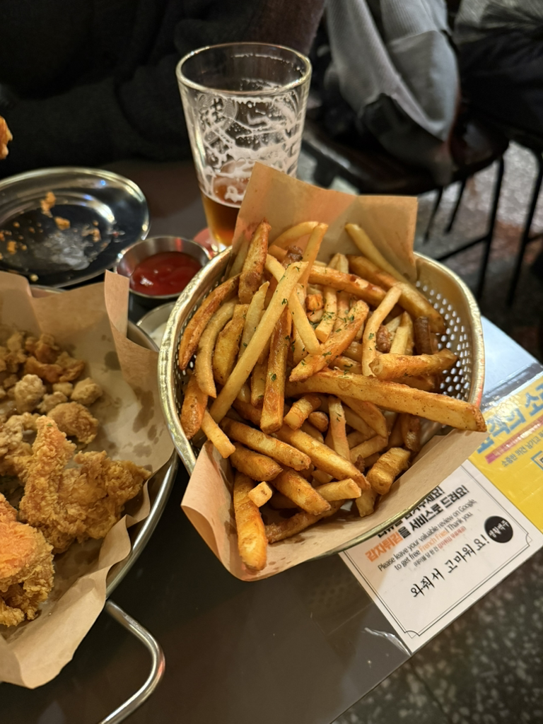 생활맥주 한양대점 사진 2