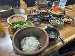 강릉할머니손칼국수 6