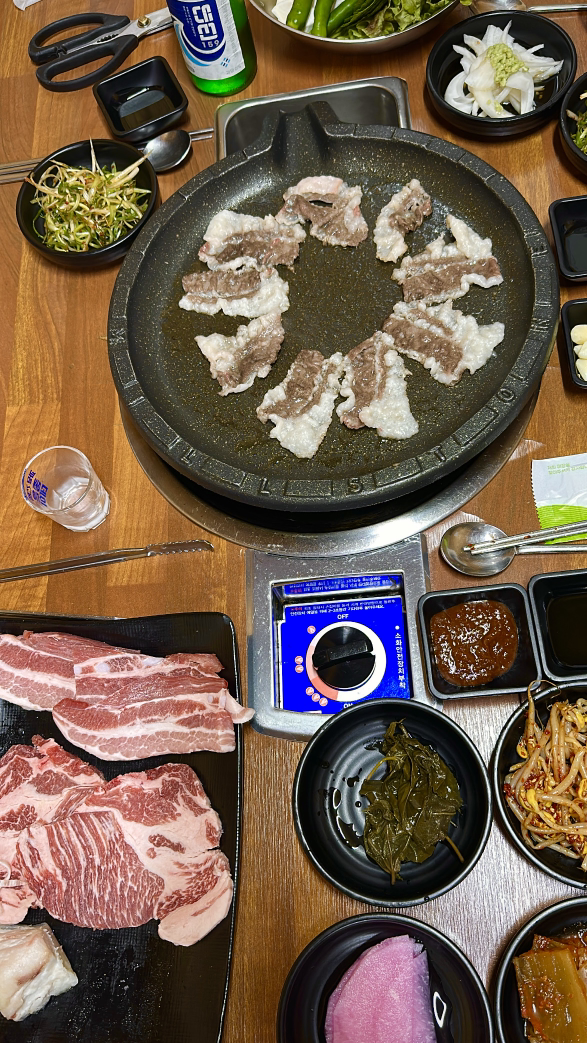대성식육식당 3