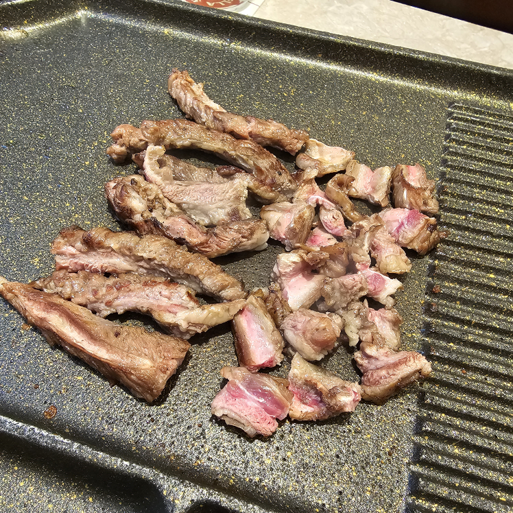 전설의우대갈비 강남직영점 사진 5