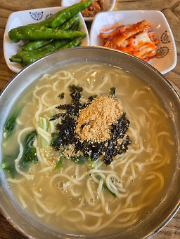 영래식당 4