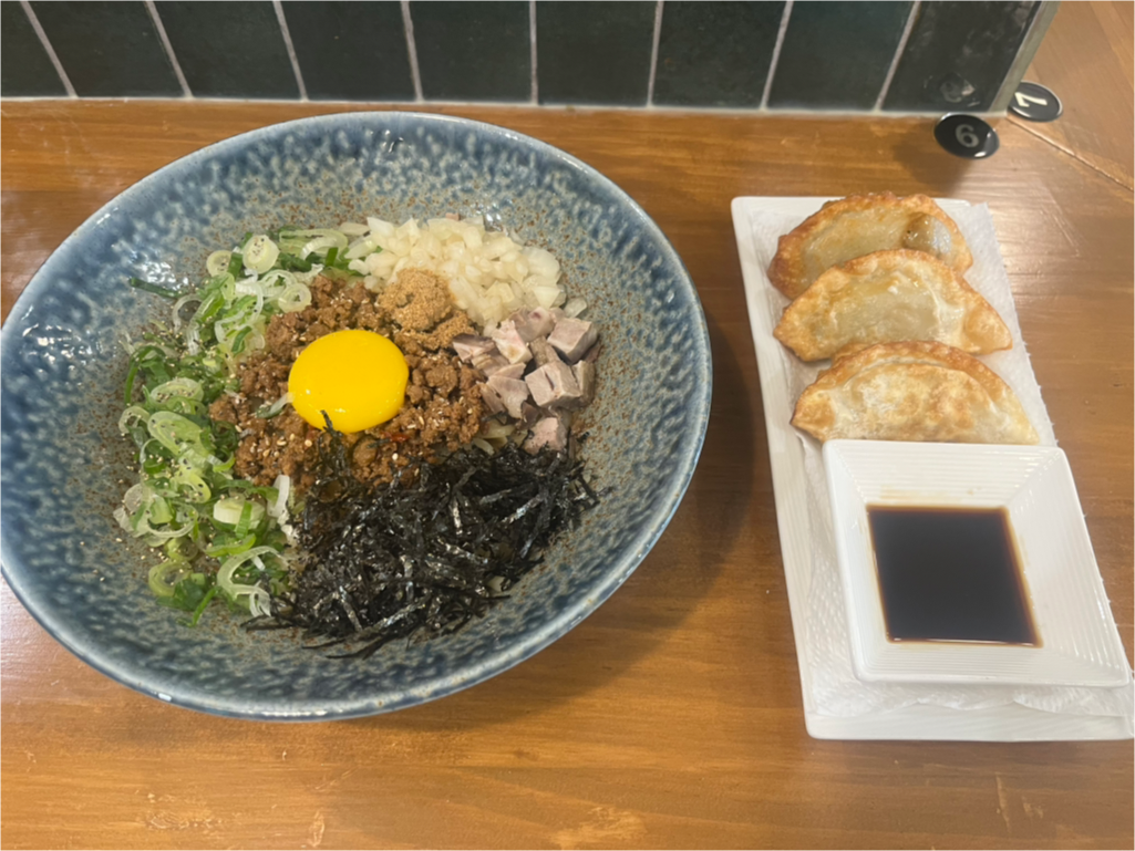 역삼라멘 사진 3