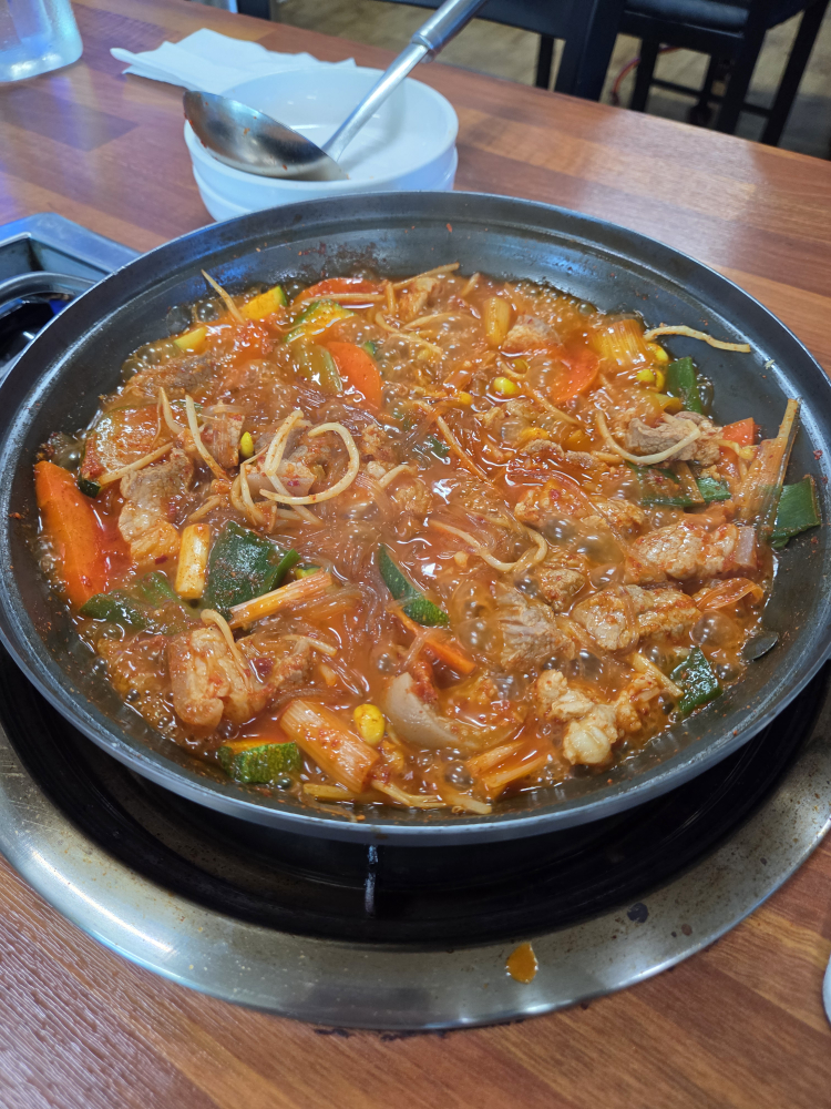 금천식당 2
