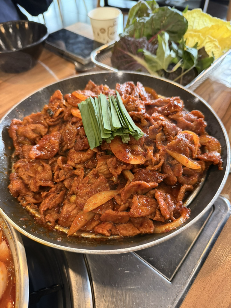 예향정 1
