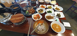 송도들밥, 카페딜리 2